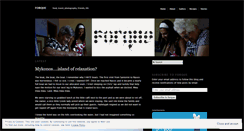 Desktop Screenshot of forque.com.au